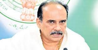 బాలినేనికి పోగబెడుతున్నారా... బాలినేనికి పోగబెడుతున్నారా...