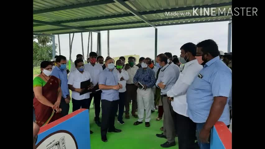 బ్రాహ్మణ వెల్లంపల్లి.. గ్రామానికి మహర్దశ బ్రాహ్మణ వెల్లంపల్లి.. గ్రామానికి మహర్దశ