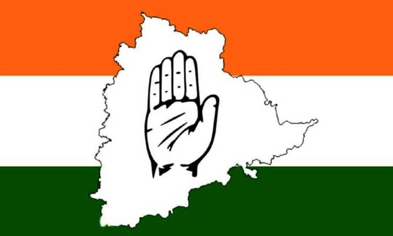 కాంగ్రెస్ లో చీలక ప్రమాదం కాంగ్రెస్ లో చీలక ప్రమాదం