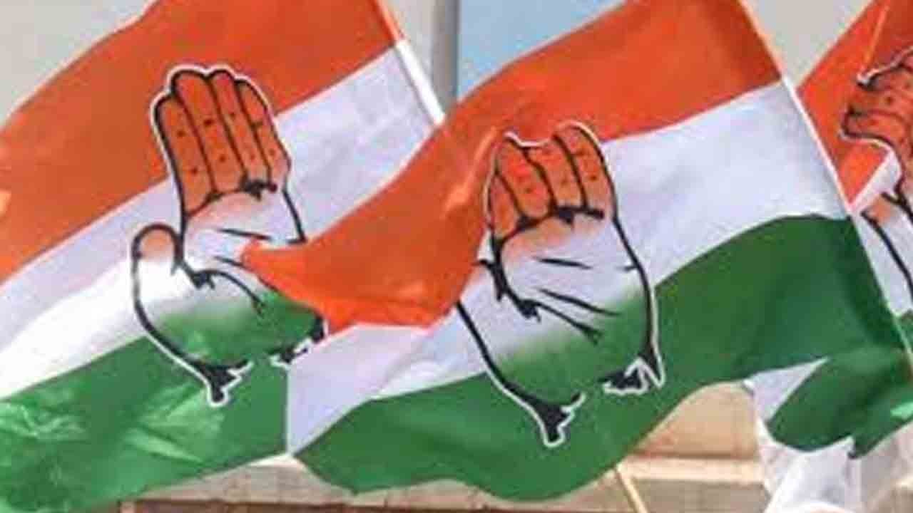కాంగ్రెస్ మ్యానిఫెస్టో లో బీసి కులగణన చేర్చడం హర్షణీయం కాంగ్రెస్ మ్యానిఫెస్టో లో బీసి కులగణన చేర్చడం హర్షణీయం