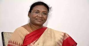 18న హైదరాబాద్కు రానున్న రాష్ట్రపతి ద్రౌపది ముర్ము 18న హైదరాబాద్కు రానున్న రాష్ట్రపతి ద్రౌపది ముర్ము