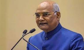 జమిలి ఎన్నికలు దేశప్రయోజనాలతో ముడిపడిన అంశం జమిలి ఎన్నికలు దేశప్రయోజనాలతో ముడిపడిన అంశం