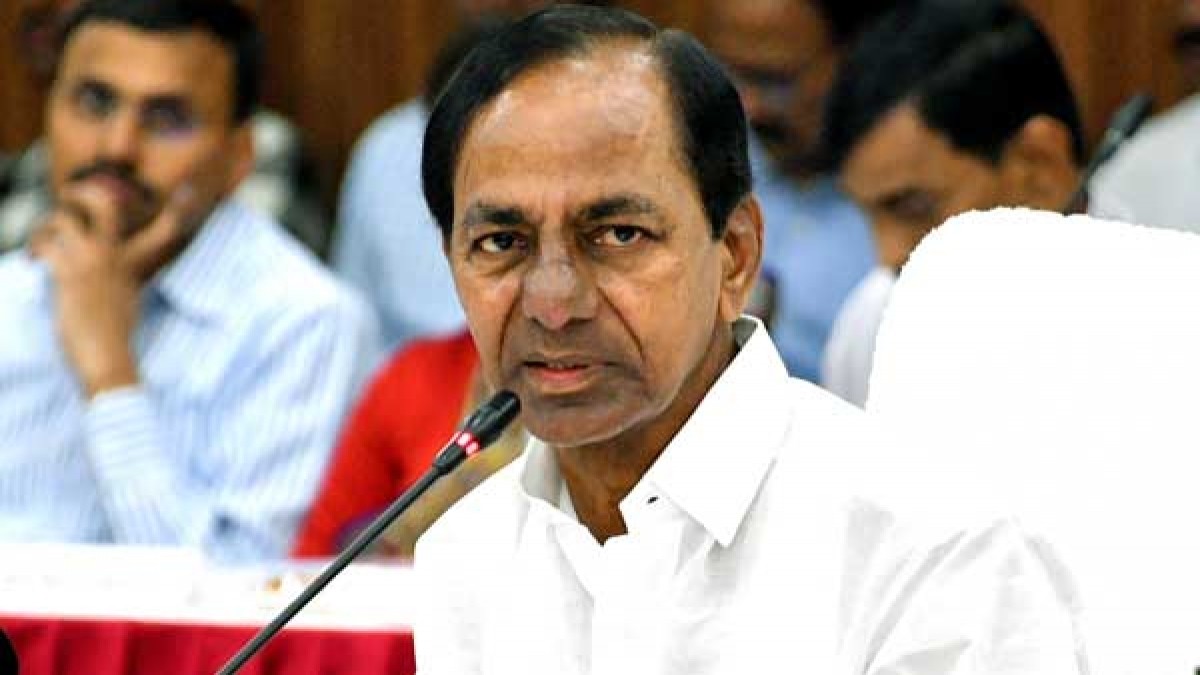 కేసీఆర్.. దారెటు... కేసీఆర్.. దారెటు...