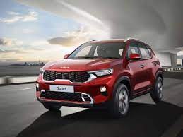 కియా జోరు... కార్ల బ్రాండ్లలో భారీ జంప్ కియా జోరు... కార్ల బ్రాండ్లలో భారీ జంప్