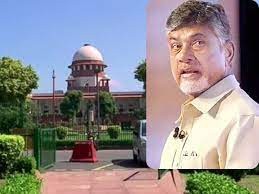 ఓ వైపు క్వాష్.. మరో వైపు బెయిల్ రద్దు సుప్రీం కోర్టులో విచారణ ఓ వైపు క్వాష్.. మరో వైపు బెయిల్ రద్దు సుప్రీం కోర్టులో విచారణ