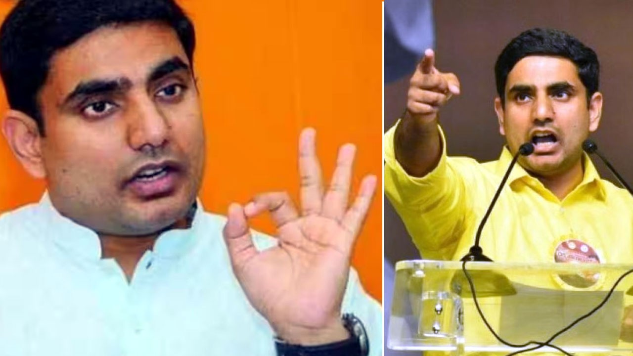 పాదయాత్ర ఎప్పుడు చినబాబు పాదయాత్ర ఎప్పుడు చినబాబు