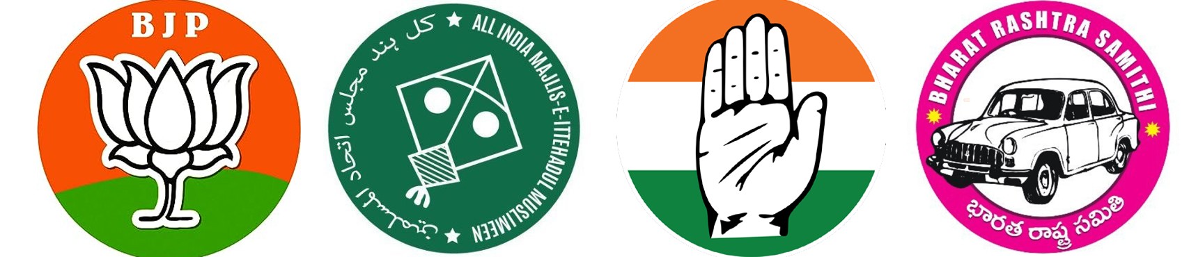 పొలిటికల్ స్ట్రాటజీలు... అంత వీజీ కాదు... పొలిటికల్ స్ట్రాటజీలు... అంత వీజీ కాదు...