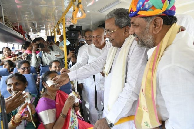 ప్రాణం మీదకు వస్తున్న ఉచిత హామీలు ప్రాణం మీదకు వస్తున్న ఉచిత హామీలు