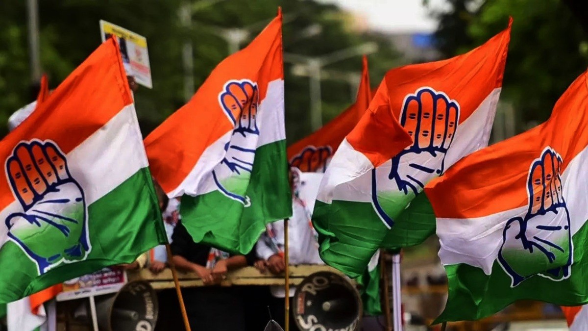 ఐదు రాష్ట్రాల ఫలితాల తర్వాతే కాంగ్రెస్ ఫ్యూచర్ పై క్లారిటీ ఐదు రాష్ట్రాల ఫలితాల తర్వాతే కాంగ్రెస్ ఫ్యూచర్ పై క్లారిటీ