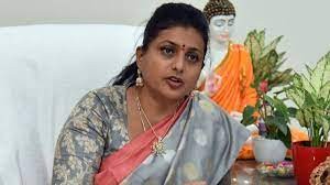 రోజా న్యాయపోరాటం రోజా న్యాయపోరాటం