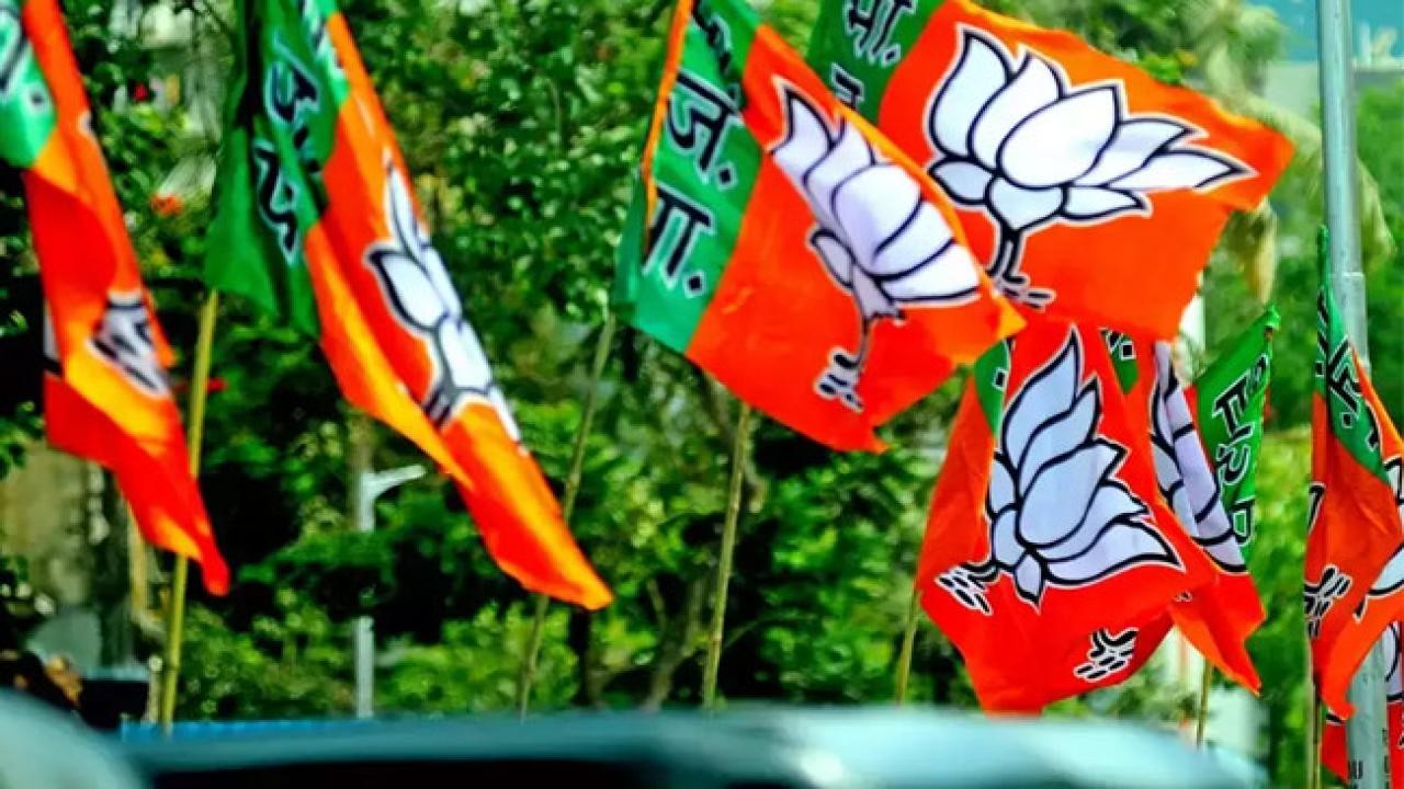 సెల్ఫ్ గోల్ చేసుకున్న బీజేపీ.. సెల్ఫ్ గోల్ చేసుకున్న బీజేపీ..