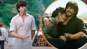 షారూఖ్ హ్యాట్రిక్...మిస్సైనట్టేనా షారూఖ్ హ్యాట్రిక్...మిస్సైనట్టేనా