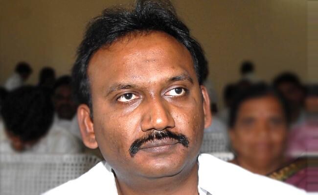 వైసీపీలో ఆమంచి చిచ్చు వైసీపీలో ఆమంచి చిచ్చు