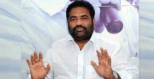 వినూత్నంగా కోటంరెడ్డి శ్రీధర్ రెడ్డి వినూత్నంగా కోటంరెడ్డి శ్రీధర్ రెడ్డి