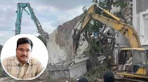ఇక సినిమా చూపించబోతున్న హైడ్రా ఇక సినిమా చూపించబోతున్న హైడ్రా