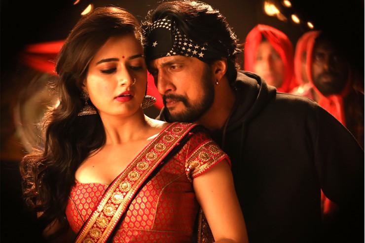 కిచ్చా సుదీప్, శివ కార్తీక్, గుడ్ సినిమా గ్రూప్ ‘కే3 కోటికొక్కడు’ నవంబర్ 12న గ్రాండ్ రిలీజ్. కిచ్చా సుదీప్, శివ కార్తీక్, గుడ్ సినిమా గ్రూప్ ‘కే3 కోటికొక్కడు’ నవంబర్ 12న గ్రాండ్ రిలీజ్.