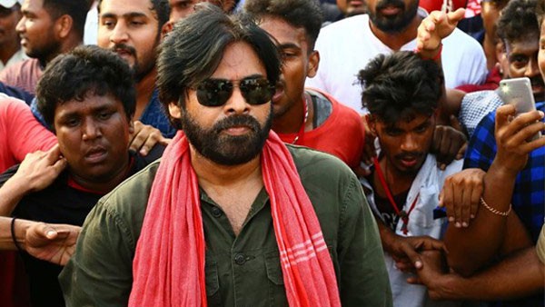 బద్వేలు బరిలోకి జనసేనాని బద్వేలు బరిలోకి జనసేనాని