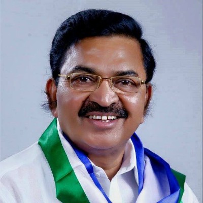 వైసిపి లో తిరుగుబాటు వైసిపి లో తిరుగుబాటు