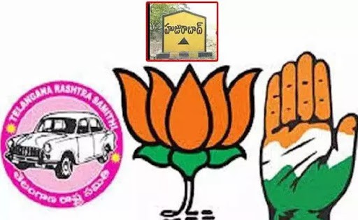 కరోనా ని`బంధ` నాల మధ్యే ప్రచారం కరోనా ని`బంధ` నాల మధ్యే ప్రచారం