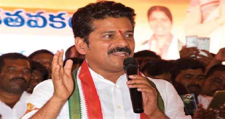 రేవంత్ 50 పర్సెంట్ సక్సెస్ రేవంత్ 50 పర్సెంట్ సక్సెస్