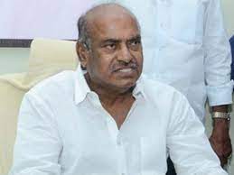 రాజకీయ సన్యాసం తీసుకుంటున్న జేసీ రాజకీయ సన్యాసం తీసుకుంటున్న జేసీ