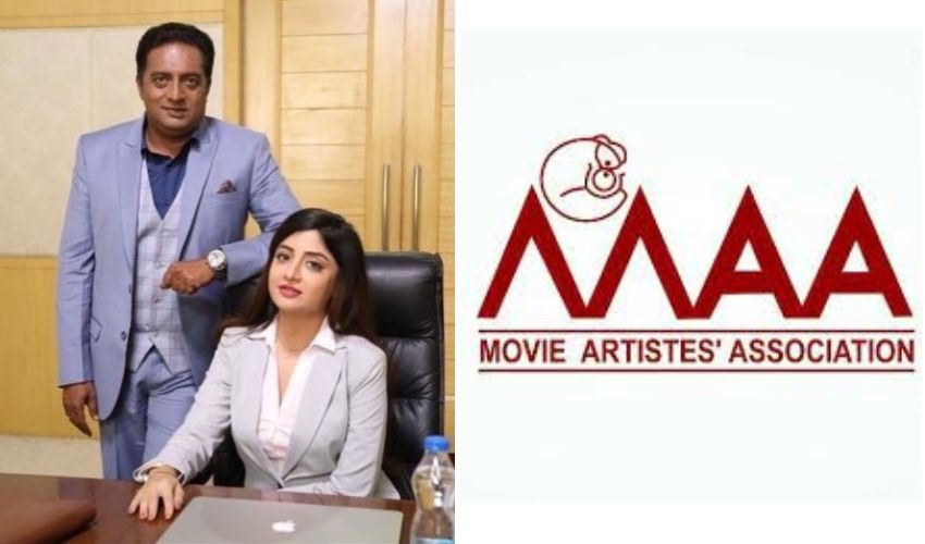 ఫ్రకాష్ రాజ్ కు మద్దతుగా పూనమ్ కౌర్ ఫ్రకాష్ రాజ్ కు మద్దతుగా పూనమ్ కౌర్