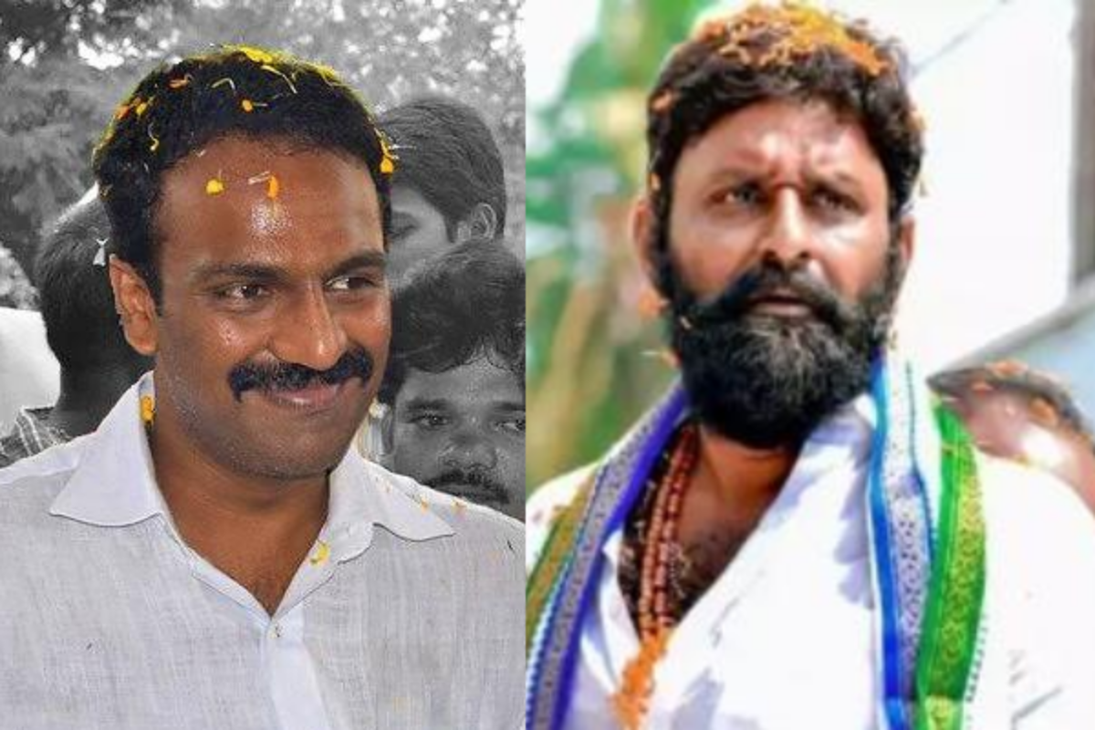 గుడివాడ లో వంగవీటి పోటీ గుడివాడ లో వంగవీటి పోటీ