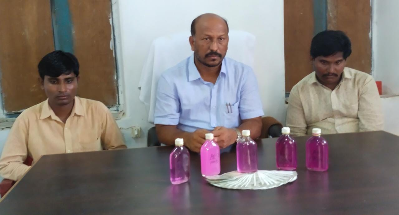 ఏసీబీ వలలో తహశీల్దార్ అండ్ కో ఏసీబీ వలలో తహశీల్దార్ అండ్ కో