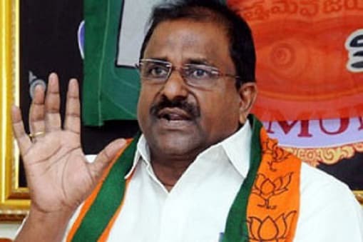 బద్వేలులో పోటీకి బీజేపీ సై బద్వేలులో పోటీకి బీజేపీ సై