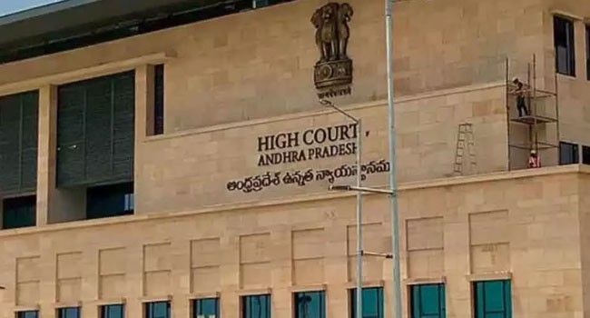 మరోసారి సీబీఐపై ఏపీ హై కోర్ట్ ఆగ్రహం మరోసారి సీబీఐపై ఏపీ హై కోర్ట్ ఆగ్రహం
