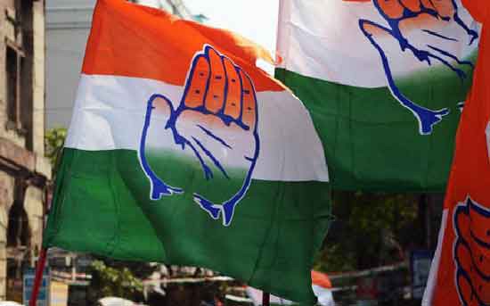 కాంగ్రెస్ కు దూరమవుతున్న మిత్ర పక్షాలు కాంగ్రెస్ కు దూరమవుతున్న మిత్ర పక్షాలు