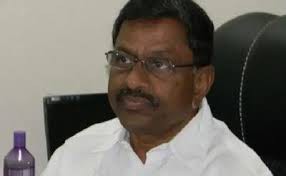 మళ్లీ క్రియాశీలక రాజకీయాల్లోకి డీఎల్ మళ్లీ క్రియాశీలక రాజకీయాల్లోకి డీఎల్