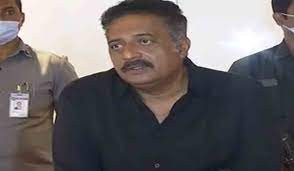 గెస్ట్ గా వచ్చాను.. గెస్ట్ గానే ఉంటాను గెస్ట్ గా వచ్చాను.. గెస్ట్ గానే ఉంటాను