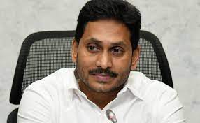 మహిళల అభివృద్దికి కట్టుబడి ఉన్నాం : జగన్ మహిళల అభివృద్దికి కట్టుబడి ఉన్నాం : జగన్