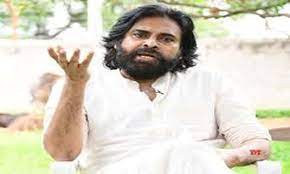 కొత్త నినాదంతో జనసేనాని కొత్త నినాదంతో జనసేనాని