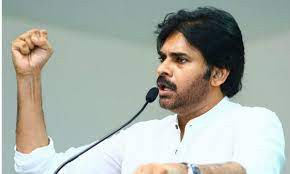 జనంలోకి జనసేనాని జనంలోకి జనసేనాని