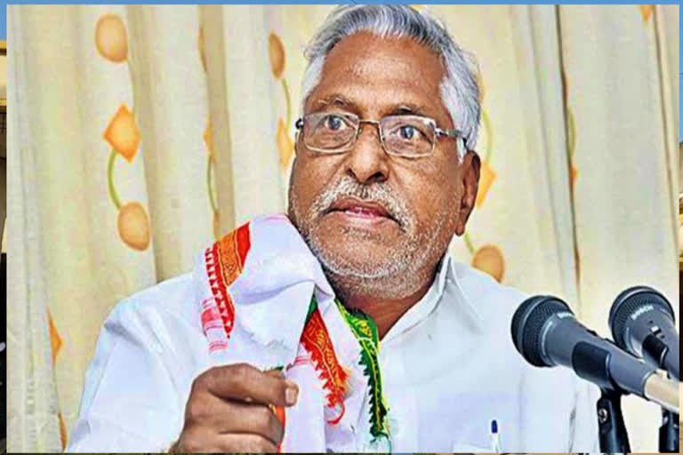 పాత్రికేయులకు డబుల్ బెడ్ రూమ్ ఇళ్ల నిర్మాణంలో ప్రాధాన్యత కల్పించాలి ముఖ్యమంత్రి కి ఎమ్మెల్సీ జీవన్ రెడ్డి లేఖ పాత్రికేయులకు డబుల్ బెడ్ రూమ్ ఇళ్ల నిర్మాణంలో ప్రాధాన్యత కల్పించాలి ముఖ్యమంత్రి కి ఎమ్మెల్సీ జీవన్ రెడ్డి లేఖ