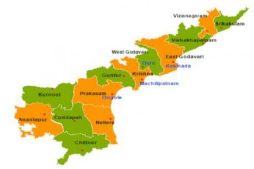 3 సార్లు కాపులు దెబ్బతీశారు 3 సార్లు కాపులు దెబ్బతీశారు