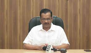 బాధితులను పరామర్శించే హక్కు లేదా ? ఢిల్లీ ముఖ్యమంత్రి అరవింద్ కేజ్రివాల్ బాధితులను పరామర్శించే హక్కు లేదా ? ఢిల్లీ ముఖ్యమంత్రి అరవింద్ కేజ్రివాల్