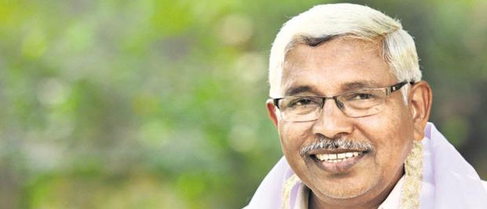 మళ్లీ కాంగ్రెస్ తో ప్రయాణం మళ్లీ కాంగ్రెస్ తో ప్రయాణం