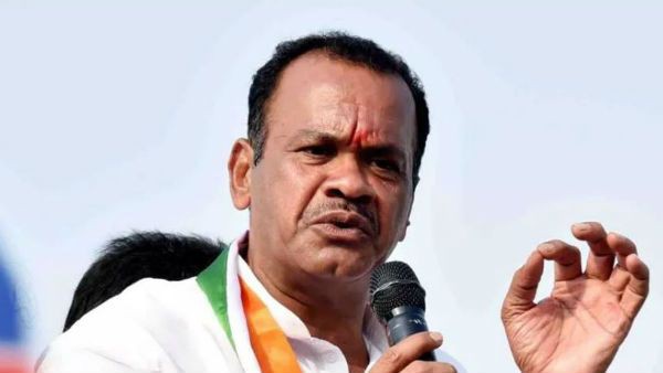 హుజూరాబాద్ ఉప ఎన్నికల కోసం టీఆర్ఎస్ ఐదు నెలల్లోనే 5 వేల కోట్ల ఖర్చు హుజూరాబాద్ ఉప ఎన్నికల కోసం టీఆర్ఎస్ ఐదు నెలల్లోనే 5 వేల కోట్ల ఖర్చు