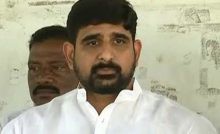 కౌశిక్ రెడ్డికి దారేది కౌశిక్ రెడ్డికి దారేది