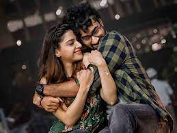 దీపావళి కానుకగా నవంబర్ 4న మారుతి, సంతోష్ శోభన్ కాంబినేషన్లో ‘మంచి రోజులు వచ్చాయి’ విడుదల.. దీపావళి కానుకగా నవంబర్ 4న మారుతి, సంతోష్ శోభన్ కాంబినేషన్లో ‘మంచి రోజులు వచ్చాయి’ విడుదల..