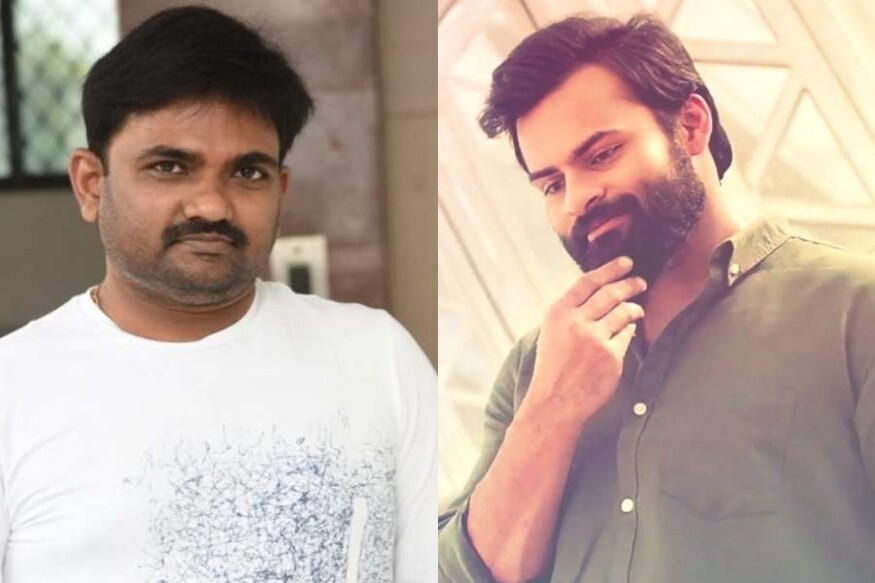 హ్యాపీ బర్త్ డే సెన్సేషనల్ అండ్ సెన్సిబుల్ డైరెక్టర్ మారుతి.. హ్యాపీ బర్త్ డే సెన్సేషనల్ అండ్ సెన్సిబుల్ డైరెక్టర్ మారుతి..