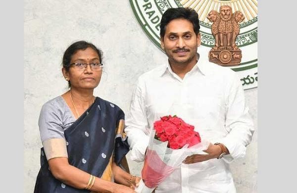 జగన్ కంటే ఎక్కువ మెజార్టీ జగన్ కంటే ఎక్కువ మెజార్టీ