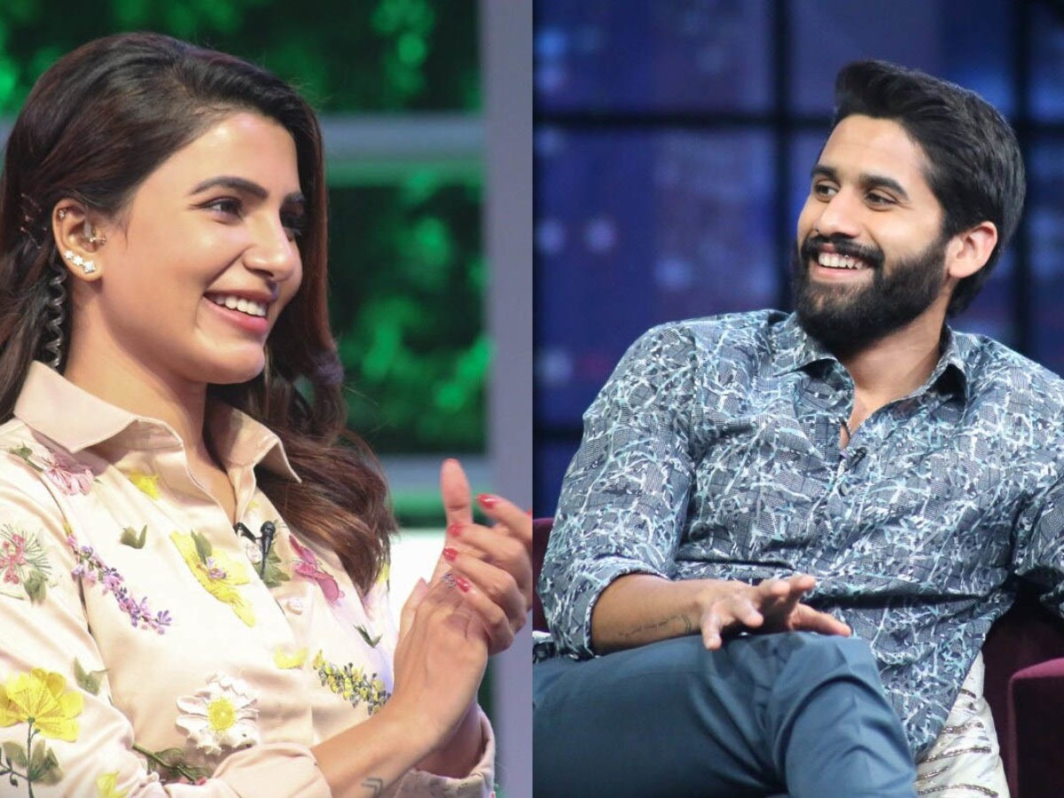 వైరల్ అవుతున్న సమ్మూ పోస్టులు వైరల్ అవుతున్న సమ్మూ పోస్టులు