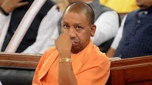 పాపం..యోగికి కలిసి రాని కాలం పాపం..యోగికి కలిసి రాని కాలం