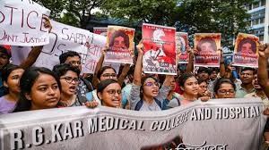 బుధవారం నాడు దేశవ్యాప్తంగా డాక్టర్ల నిరాహార దీక్ష బుధవారం నాడు దేశవ్యాప్తంగా డాక్టర్ల నిరాహార దీక్ష