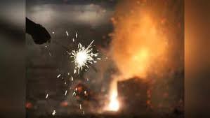 ఢిల్లీలో దీపావళి క్రాకర్స్ బ్యాన్ ఢిల్లీలో దీపావళి క్రాకర్స్ బ్యాన్