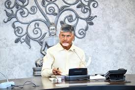 డ్రోన్లపై గురిపెట్టిన చంద్రబాబు డ్రోన్లపై గురిపెట్టిన చంద్రబాబు